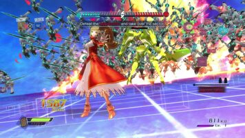 Redeem Fate/EXTELLA: The Umbral Star Nintendo Switch