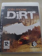 Colin McRae: DiRT PlayStation 3