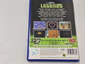 Taito Legends PlayStation 2