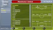 Football Manager Handheld PSP