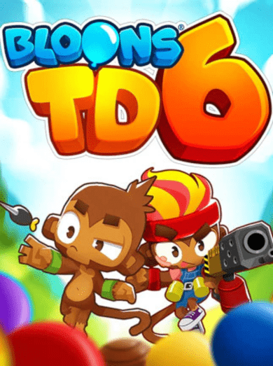 E-shop Bloons TD 6 (PC) Steam Key GLOBAL