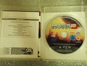 Mass Effect 2 PlayStation 3