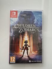 Children of Zodiarcs Nintendo Switch