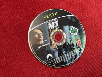 Mission: Impossible – Operation Surma Xbox