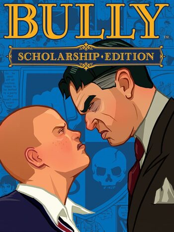 Bully: Scholarship Edition Xbox One