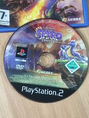 Get The Legend of Spyro: Dawn of the Dragon PlayStation 2