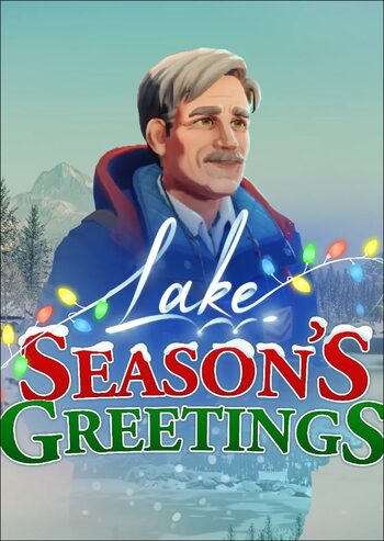 Lake - Season's Greetings (DLC) (PC) Steam Key GLOBAL