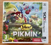 Hey! Pikmin Nintendo 3DS