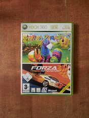 Viva Pinata & Forza Motorsport 2 Xbox 360