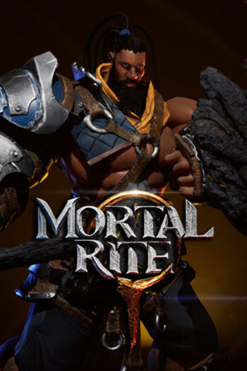 Mortal Rite (PC) Steam Key GLOBAL