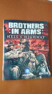 Buy Brothers in Arms: Hell's Highway PlayStation 3