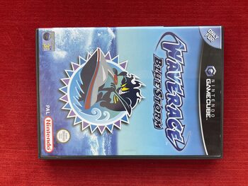 Wave Race: Blue Storm Nintendo GameCube