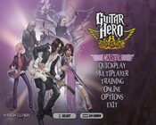 Redeem Guitar Hero: Aerosmith Wii