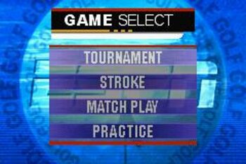 Buy ESPN Final Round Golf 2002 Game Boy Advance