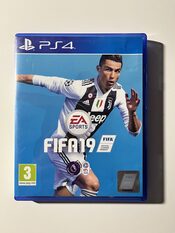 FIFA 19 PlayStation 4