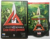 DELTA FORCE: TASK FORCE DAGGER - PC