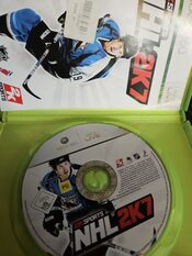 NHL 2K7 Xbox 360