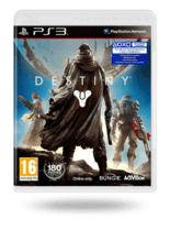 Destiny PlayStation 3