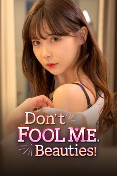 Don't FOOL ME, Beauties! game cover