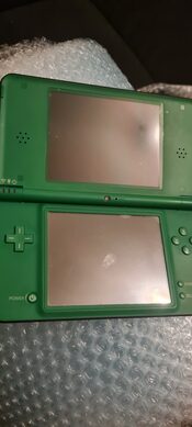 Puikiai veikiantis Nintendo DSi XL Green