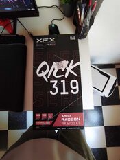 XFX Radeon RX 6700 XT 12 GB 2321-2622 Mhz PCIe x16 GPU for sale