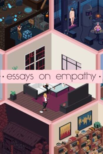 Essays on Empathy (PC) Steam Key EUROPE
