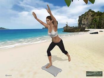 Redeem Jillian Michaels Fitness Ultimatum 2010 Wii