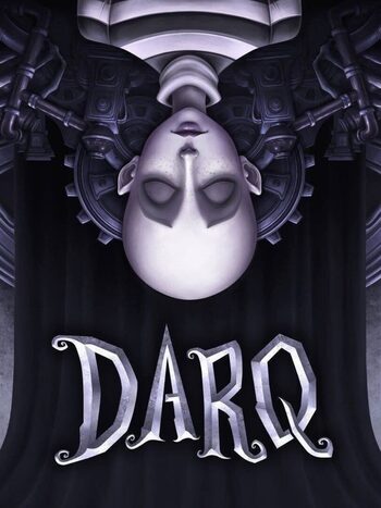 DARQ Nintendo Switch