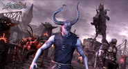 Mordheim: City of the Damned (PC) Steam Key LATAM for sale