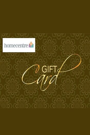 Home Centre Gift Card 200 SAR Key SAUDI ARABIA