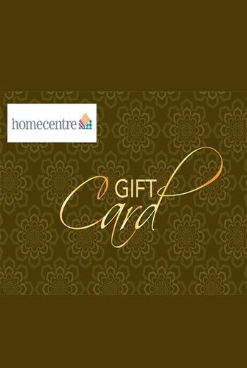 Home Centre Gift Card 2000 EGP Key EGYPT