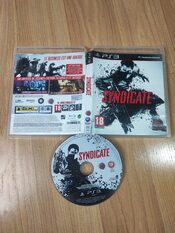 Syndicate (2012) PlayStation 3