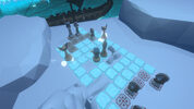 Buy Chess Knights: Viking Lands (PC) Steam Key GLOBAL
