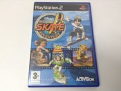 Disney's Extreme Skate Adventure PlayStation 2