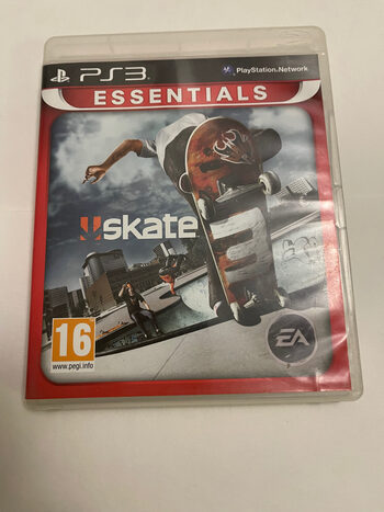 Skate 3 PlayStation 3