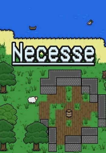 Necesse (PC) Steam Key LATAM