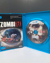 ZombiU Wii U