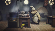 Little Nightmares Six Edition PlayStation 4
