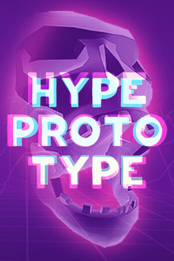 Hype Prototype (PC) Steam Key GLOBAL