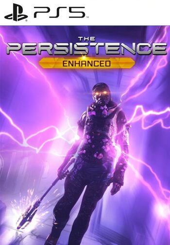 The Persistence: Enhanced (PS5) PSN Key UNITED STATES