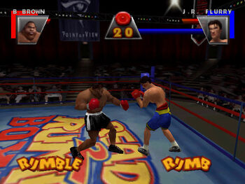 Ready 2 Rumble Boxing Nintendo 64 for sale