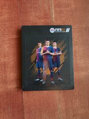 FIFA 18 Xbox One