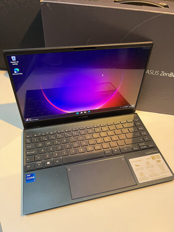 Asus ZenBook 13 - UX325E