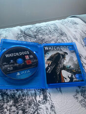 Watch Dogs PlayStation 4