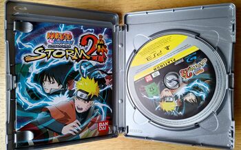 Buy Naruto Shippuden: Ultimate Ninja Storm 2 PlayStation 3