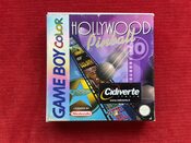 Hollywood Pinball Game Boy Color