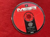 Buy Metropolis Street Racer Dreamcast