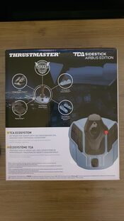 Thrustmaster TCA Sidestick Airbus Edition