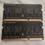 Micron 4 GB (1 x 4 GB) DDR3-1600 Laptop RAM