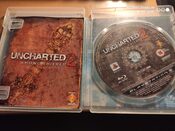 Buy Uncharted 2: Among Thieves PlayStation 3